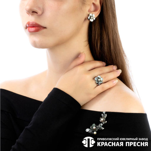 БРОШЬ 13312994-1