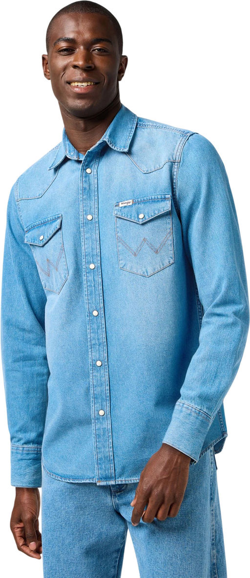 Рубашка мужская