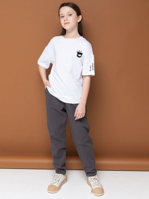 Pelican GFT8147 футболка для девочек  фото 3