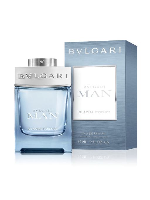 BVLGARI MAN IN GLACIAL ESSENCE m EDP 60 ml M, парфюмерная вода