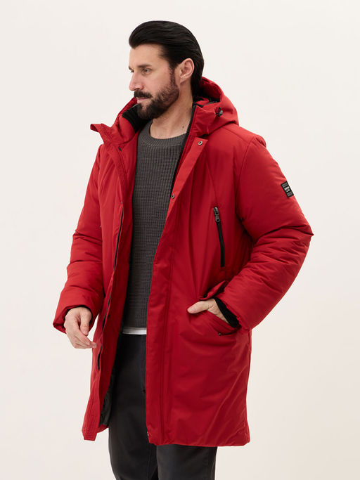 Куртка зимняя 25137-526 - Avese фото 68