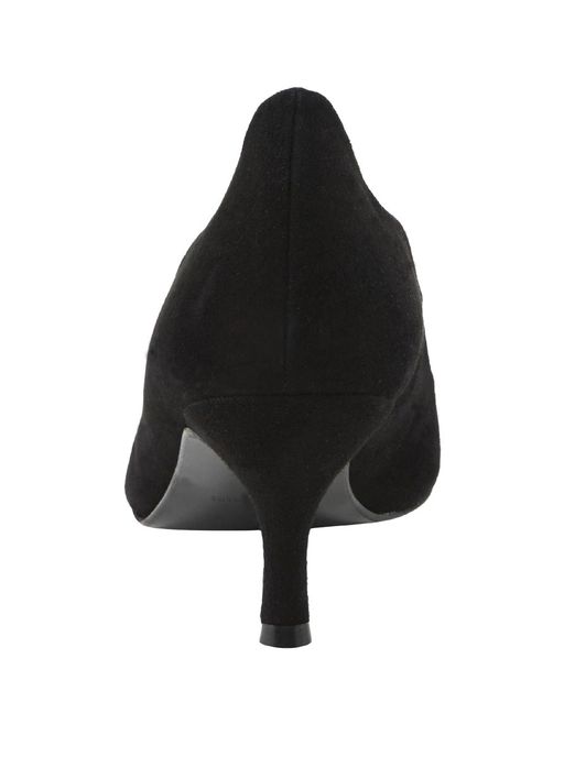 Туфли, черные - Heine фото 5