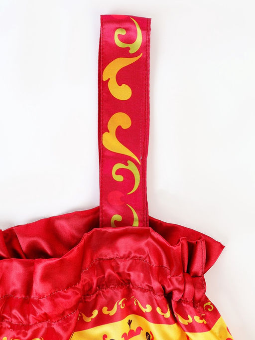 Карнавальный набор «Осенняя красавица» сарафан р-р 42-52, ободок