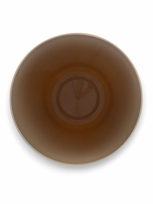 Кашпо для цветов Рондо, пластик, 23 л, d=40 см, h=74.7 см, со вставкой, бежевое - Simaland фото 8