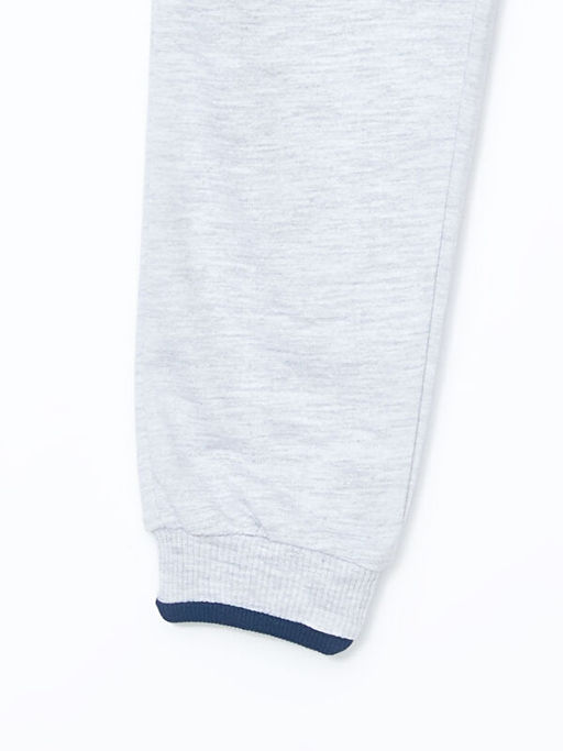 Beli Lastikli Kal?n Erkek Bebek Jogger E?ofman Alt? - Waikiki фото 2