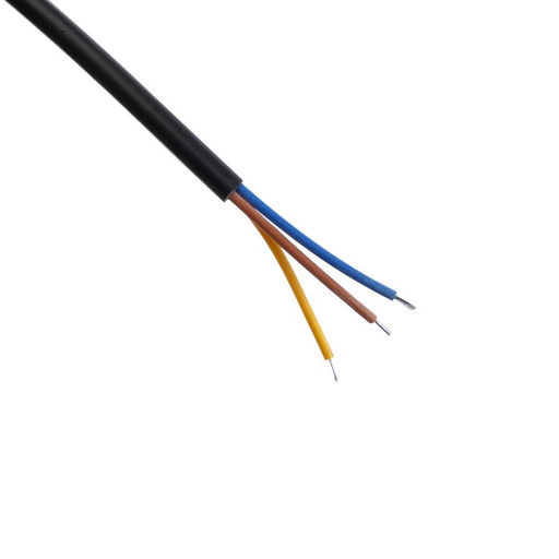 Прожектор светодиодный модульный, RGB+W, с пультом, 50 Вт, IP65, 220В Черный