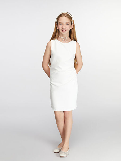 B?zg?l? K?z ?ocuk Abiye Elbise