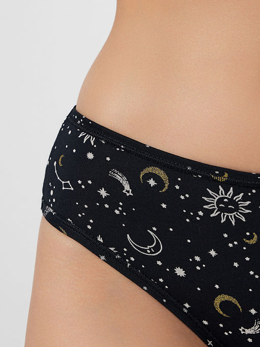 ТРУСЫ ЖЕНСКИЕ (3ШТ.) - Mark formelle фото 6