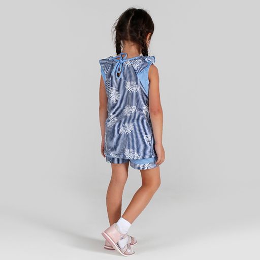 Костюм для девочки Южанка - Мариша фото 4