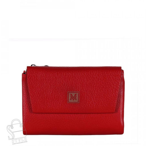 Женский кошелек 9941-1806 red Vermari