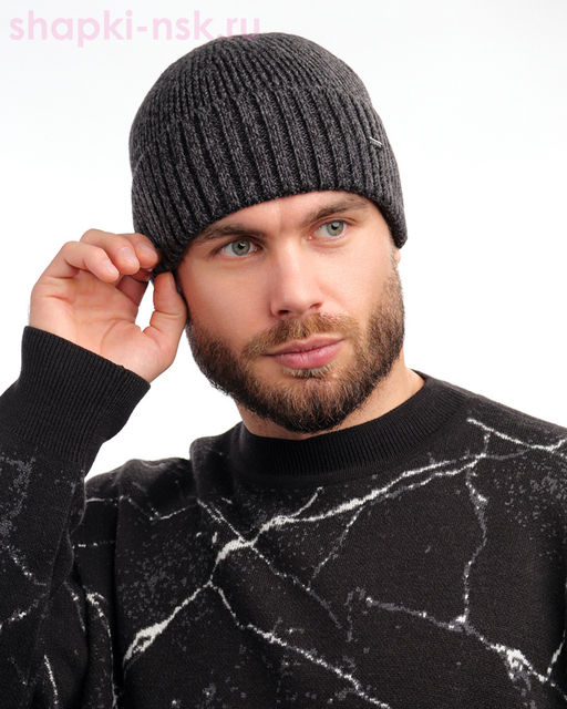 48537 Osko Шапка флис (57-59)