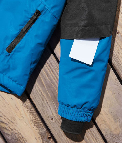 Лыжная куртка для мальчиков CRIVIT  фото 5