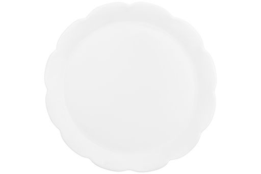 Блюдо для сервировки 29,5*29,5*17,7 см Кролик на подставке - Elan gallery фото 22