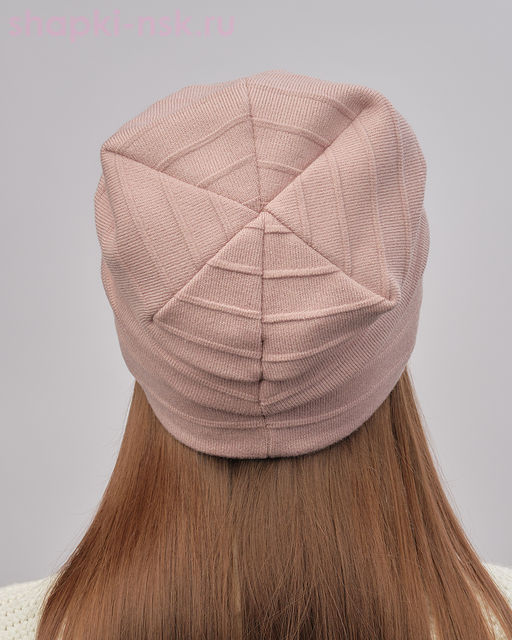 Акба Шапка флис (56-58)