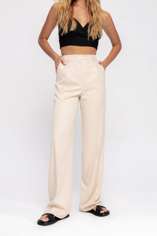 Костюм Pirs 4666 светло-бежевый  фото 5