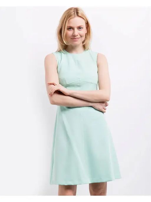 Платье жен. - Incity фото 5