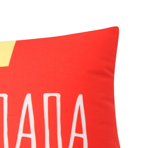 Подушка декоративная Папа король - Этель фото 2