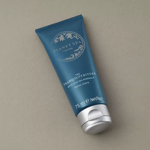 SPA Гель для душа Секрет безмятежности, 200 мл - Avon фото 4