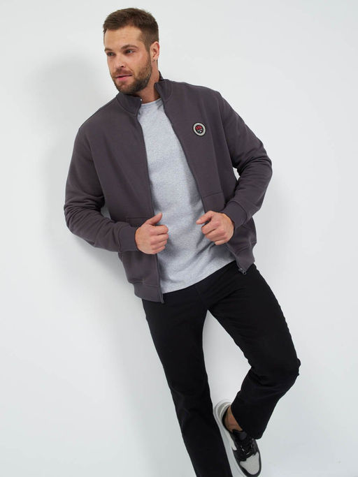 Толстовка мужская арт. 05209 - F5 фото 3