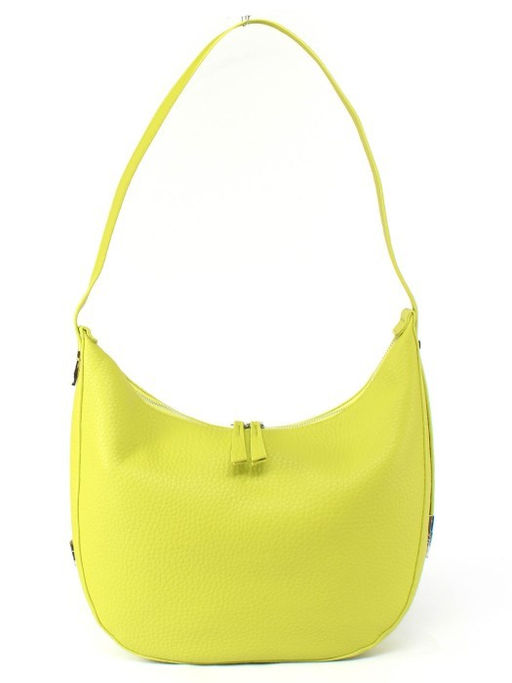 Сумка женская искусственная кожа XHD-9644, 1отд+еврокарм, плеч/ремень, зеленый SALE 259417 - Adelia фото 2