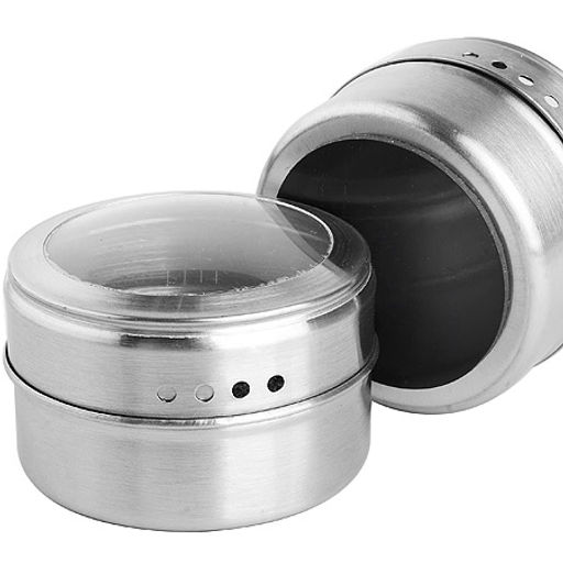 40459 Набор специй и приправ 4 предмета (16 специи внутри) MB(х40) - Mayer&boch фото 4