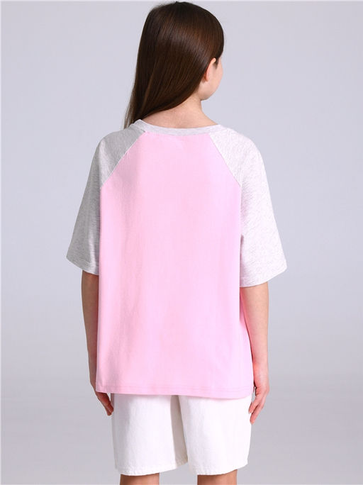 футболка 1ДДФК4980002 - Апрель фото 2