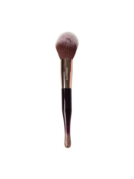 Absolute New York Кисть косметическая для пудры Soft-focus Powder Brush