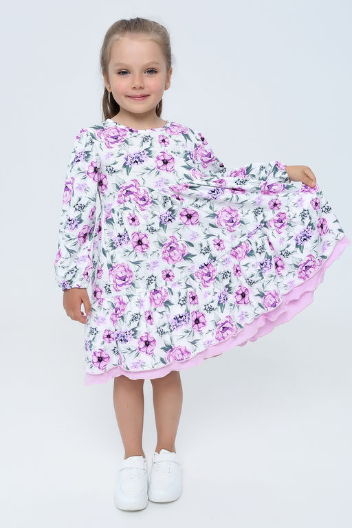 Платье для девочки Дарина