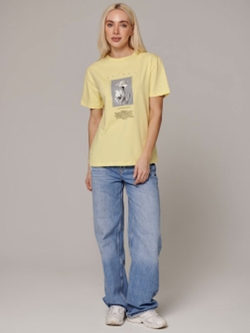 ФУТБОЛКА ЖЕНСКАЯ - Chic & charisma фото 8