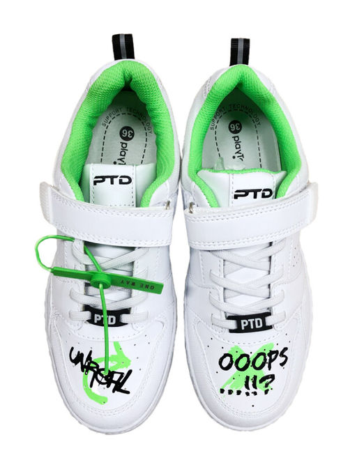 PlayToday / Кроссовки для мальчика  фото 6