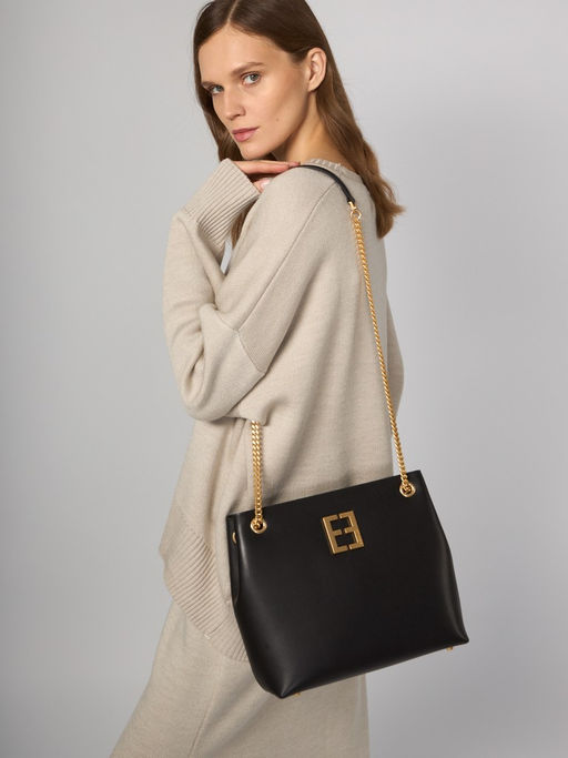 Сумка ELEGANZZA ZQ138-2324 black