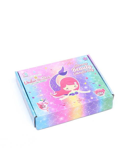 Набор косметики для девочек Beauty Box 3 - Simaland фото 25