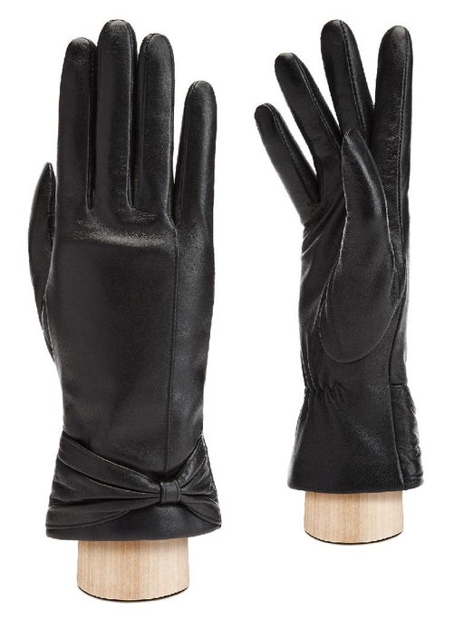 Перчатки жен п/ш LB-0321 black