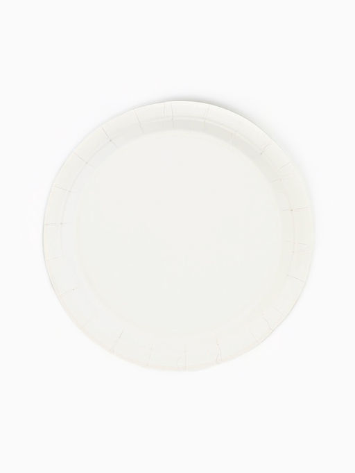 Цена за 2 шт. Тарелки одноразовые бумажные «Воздушные шарики», 18 см, 6 шт.