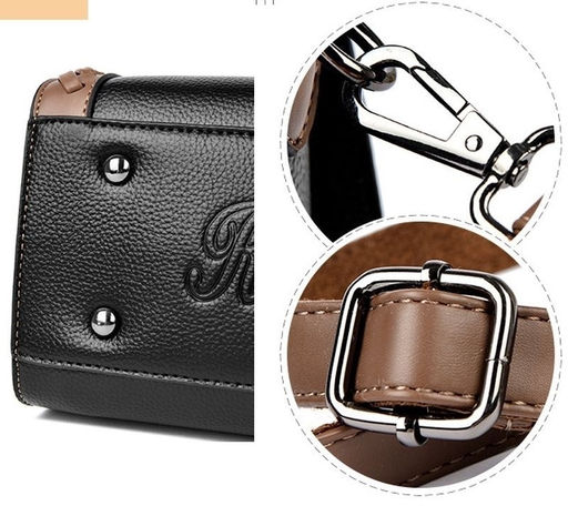 KAIDIFEINIROO Сумка женская 	 8767  фото 31