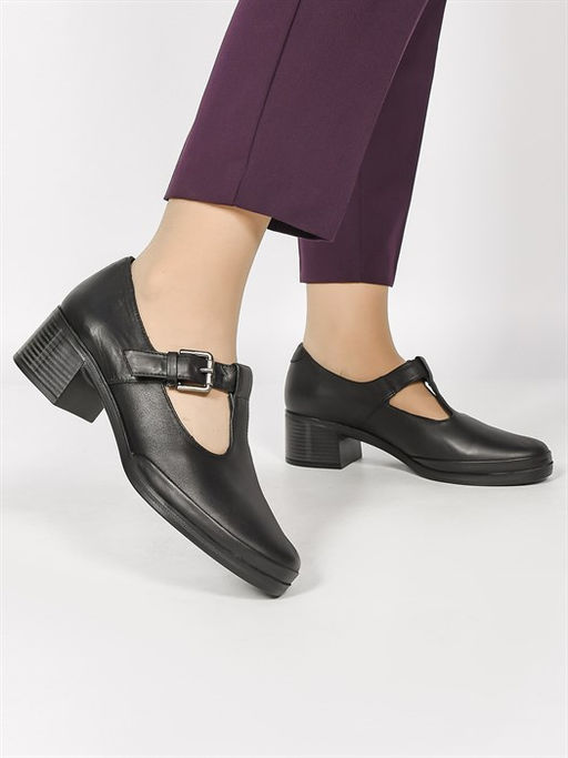 Туфли модельные на выход и на работу B-35 Великаны