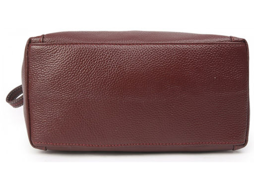 Сумка-рюкзак Lanotti 3333/Бордовый