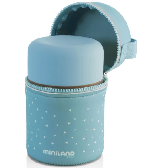 Miniland / Термос Silky Thermos