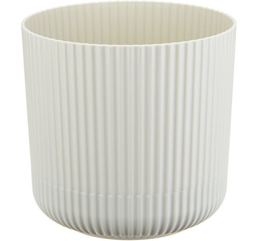 Кашпо Вельвет D180мм 3,6л, арт. М3182 - Полимербыт фото 2