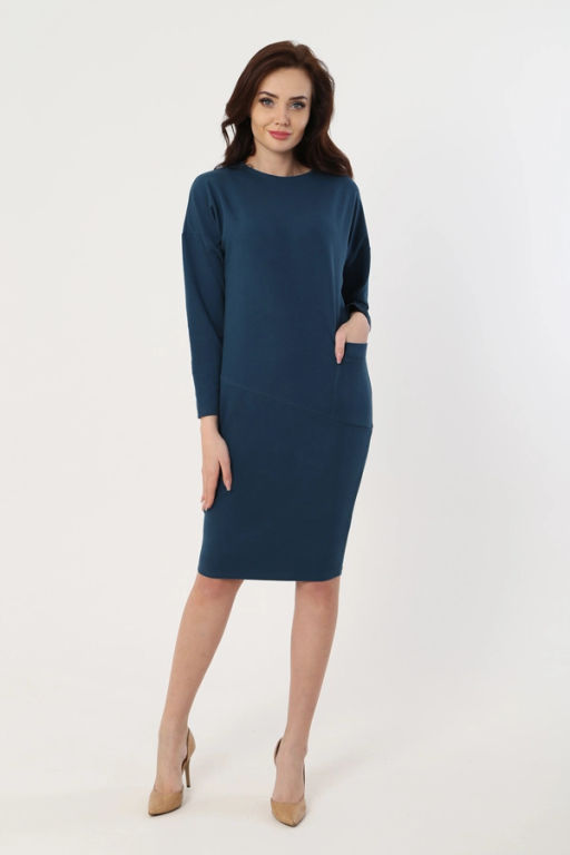 Платье мод.1301/2