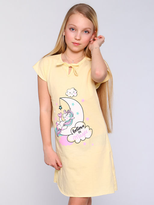 Сорочка Зефирка бирюзовый, СР-04-7 - От егорки до егора фото 6