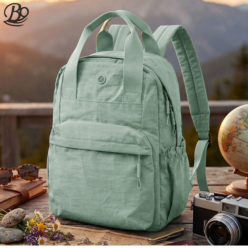 Рюкзак K2-BB-2613-Mint