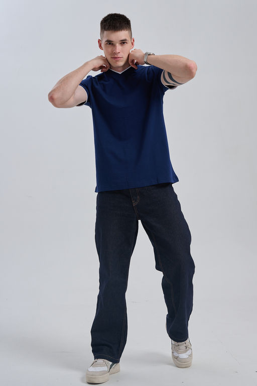 Футболка мужская 14490 - Натали фото 72