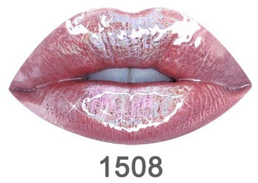 Alvin Dor LG-15 Блеск для губ Holo Prismatic тон 08