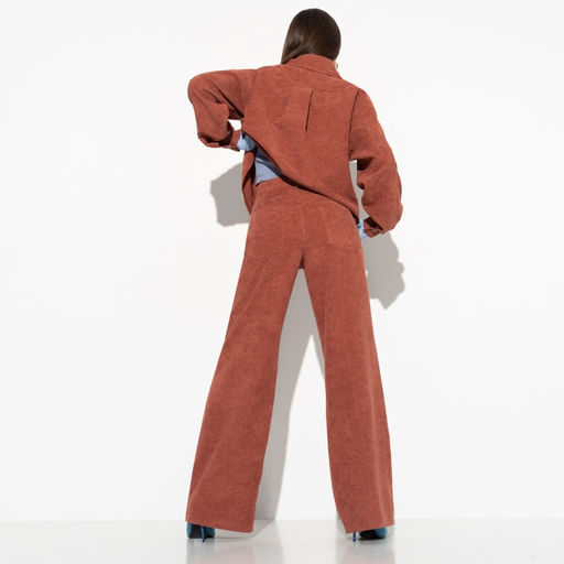 Рубашка Стильное резюме - Charutti фото 11