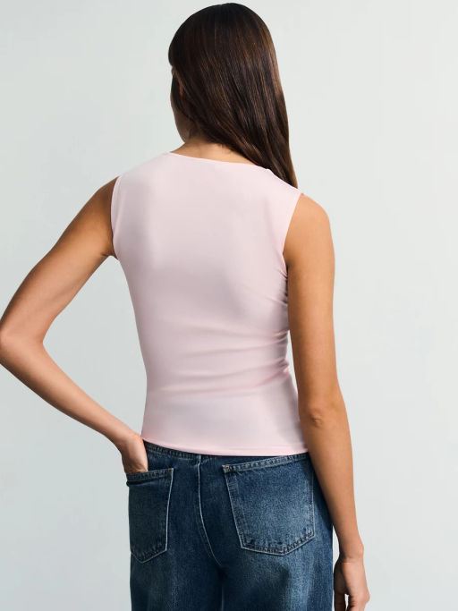 Базовый топ / Zarina  фото 6