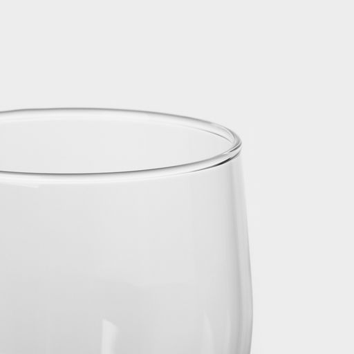 Цена за 6 шт. Пивной бокал Paşabahçe Pub, 415 мл, стекло, прозрачный