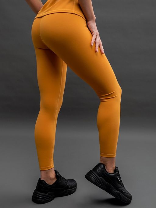 PELICAN AFL6926 брюки (модель лосины) спортивные женские  фото 3