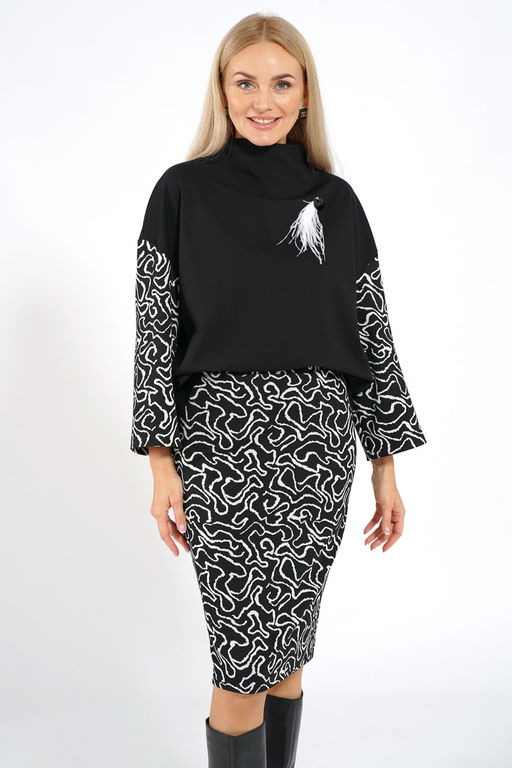 Костюм ALANI 2024 - Alani collection фото 6