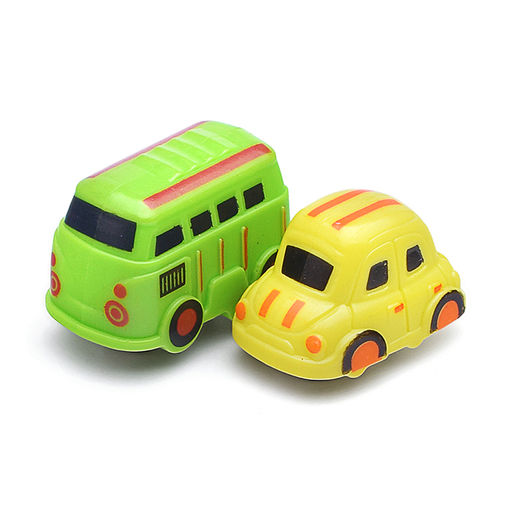 Трек "Секретная база-2" в коробке